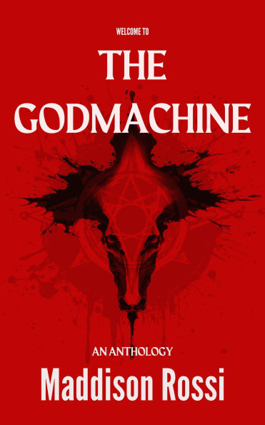 Welcome to the Godmachine