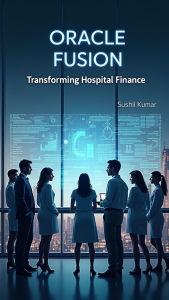 Title: Oracle Fusion:Transforming Hospital Finance, Author: Sushil Kumar