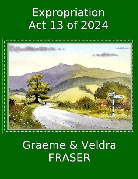 Expropriation Act 13 of 2024