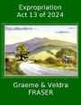 Expropriation Act 13 of 2024