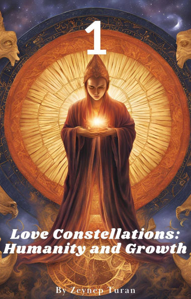 Love Constellations: Humanity and Growth 1