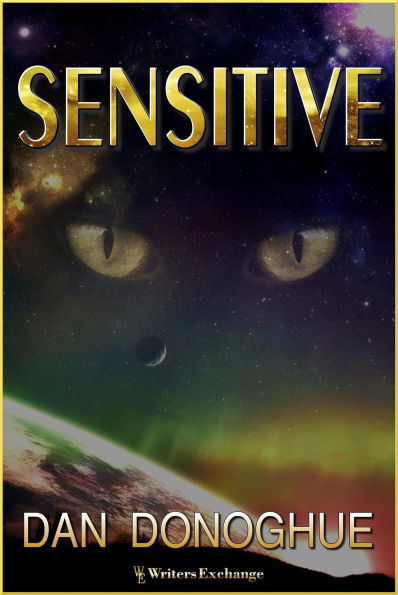 Sensitive
