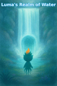 Title: Luma's Realm of Water (Realm Of Fire, #2), Author: Luma