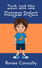 Zach and the Platypus Project (Chirpy Chapters)