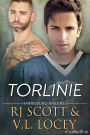 Torlinie (Harrisburg Railers (Deutsche Ausgabe), #6)