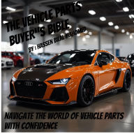 Title: The Vehicle Parts buyers Bible, Author: Hassen