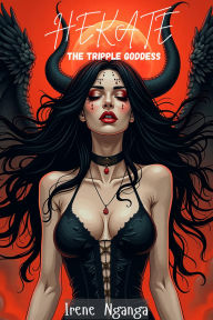Title: Hekate: The Tripple Goddess, Author: Irene Nganga