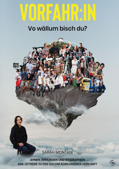 Vorfahr:in
