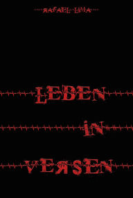 Title: Leben in Versen, Author: Rafael Lima