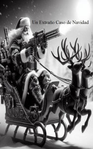 Title: Un Extraño Caso de Navidad, Author: Carfer