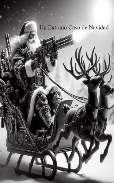Un Extraño Caso de Navidad