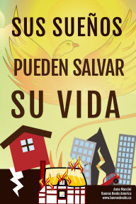 Title: Sus Sueños Pueden Salvar Su Vida (Para Soñar, #4), Author: Anna Mancini