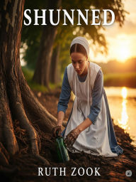 Title: Shunned, Author: Ruth Zook