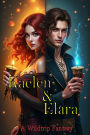 Kaelan And Elara - A WildTrip Fantasy