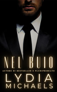 Title: Nel Buio (Mastermind, #1), Author: Lydia Michaels