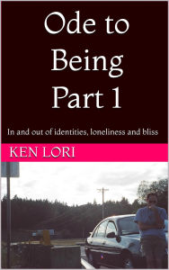 Ebook pdf italiano download Ode to Being - Part 1 by Ken Lori (English Edition)