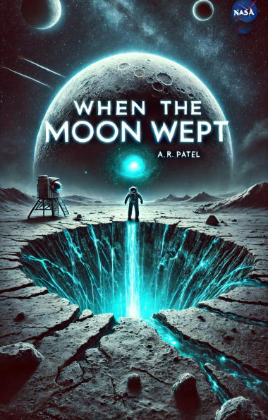 When The Moon Wept 