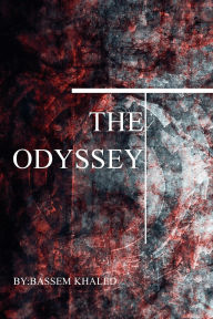 Title: The Odyssey, Author: Bassem Khaled