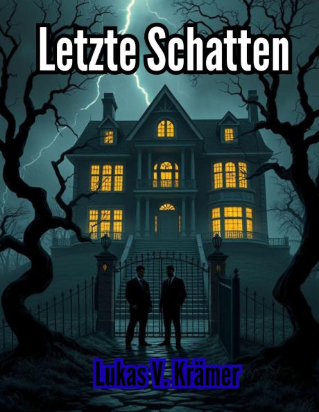 Letzte Schatten