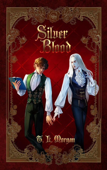Silver Blood