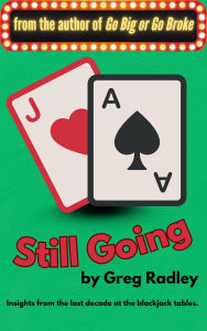 Title: Still Going, Author: Greg Radley
