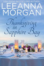 Thanksgiving in Sapphire Bay: Eine Kleinstadt Love Story (Rückkehr zur Sapphire Bay, #3)