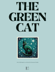 Title: The Green Cat And Other Bilingual Norwegian-English Stories, Author: Pomme Bilingual