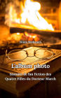 L'album photo Fan fiction des Filles du Docteur March