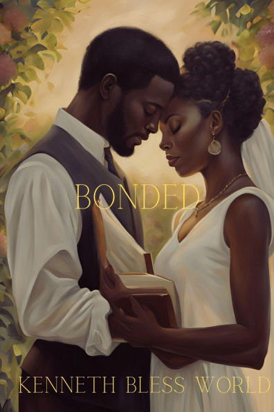 Bonded (Black Love Stories, #2)