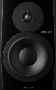 Title: Dynaudio: The Art of Sonic Perfection, Author: Lenin Dev