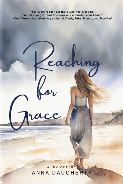 Reaching for Grace (Grace Church Series, #2)