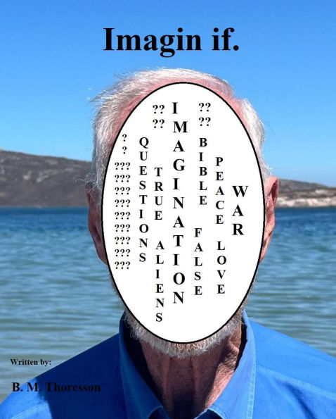 Imagine if.