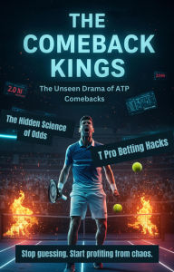 Title: The Comeback Kings, Author: Michael Smith