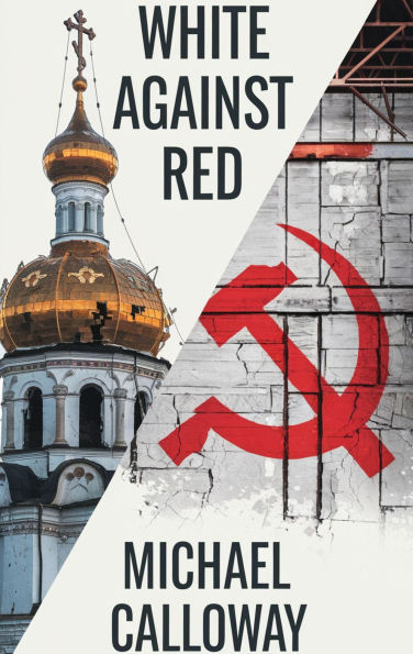 White Against Red