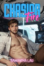 Chasing Fire (The Chase, #2)