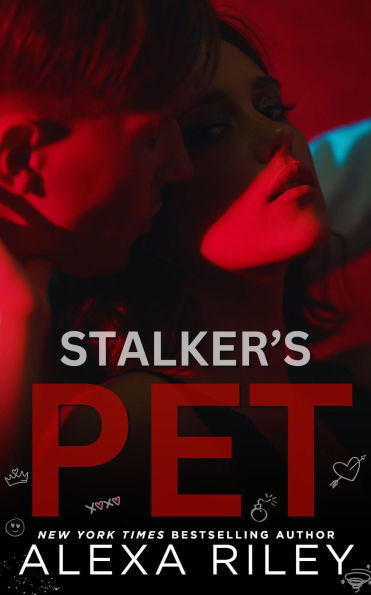 Stalker's Pet
