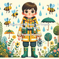 Title: Adam and the Buzzy Bee Brigade - Tiny Tech Team, Author: Pauline Marshall
