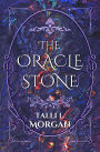 The Oracle Stone (The Windermere Tales, #1)