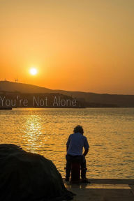 Title: You're Not Alone, Author: Lemual-Jason MacDonald