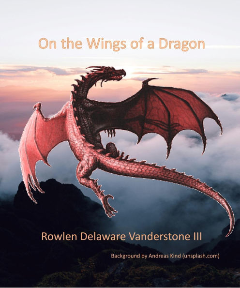 On the Wings of a Dragon