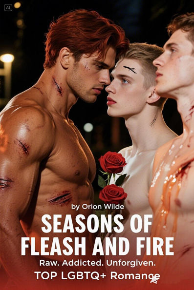 Seasons of Flesh and Fire
