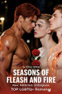 Seasons of Flesh and Fire