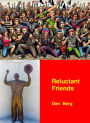 Reluctant Friends (The Jewish Family, #3)