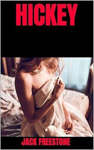 Hickey (New Zealand University of Otago Days 1983 - 1987, #4)