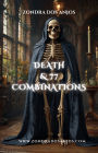Death and 77 Tarot Combinations (Tarot Card Combinations, #13)