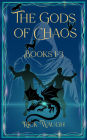 The Gods of Chaos Books Books 1-3