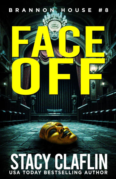 Face Off (Brannon House, #8)