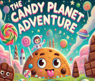 Title: The Candy Planet Adventure, Author: STELLA MURIUKI
