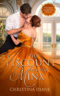 The Viscount and the Minx