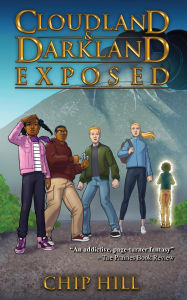 Title: Cloudland & Darkland Exposed, Author: Chip Hill